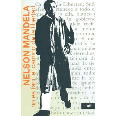 No es fácil el camino de la...
