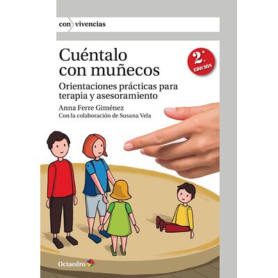 Cuéntalo con muñecos