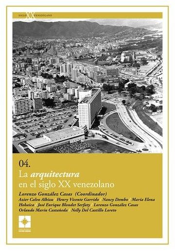 La arquitectura en el siglo...