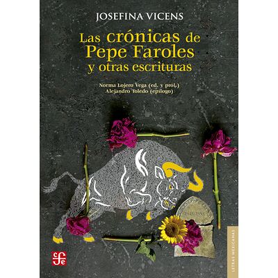 Las crónicas de Pepe...