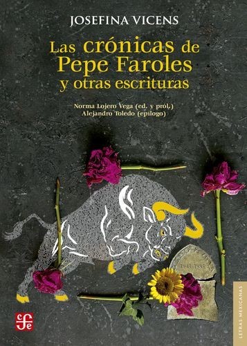 Las crónicas de Pepe...