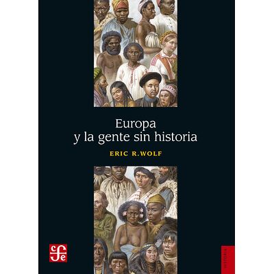 Europa y la gente sin historia