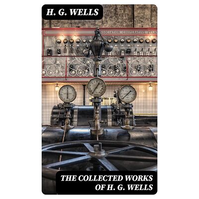 The Collected Works of H....