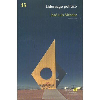 Liderazgo político