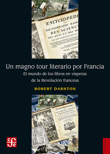 Un magno tour literario por...