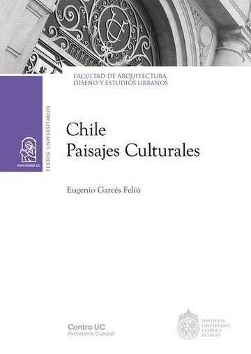 Chile paisajes culturales
