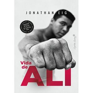 Vida de Ali