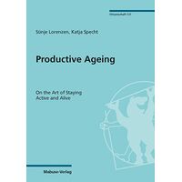 Productive Ageing
