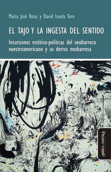 El tajo y la ingesta del...