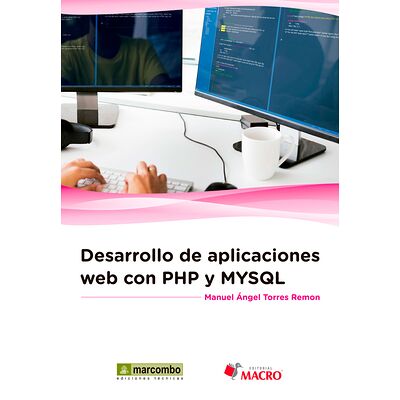 Desarrollo de aplicaciones...
