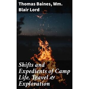 Shifts and Expedients of...