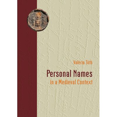 Personal Names in a...