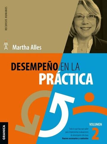 Desempeño en la práctica....