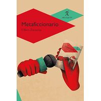 Metaficcionario