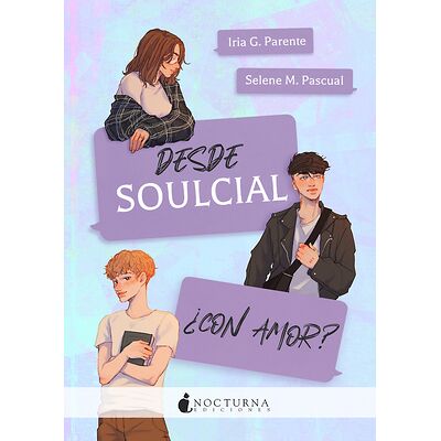 Desde Soulcial ¿con amor?