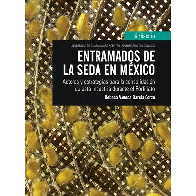 Entramados de la seda en...