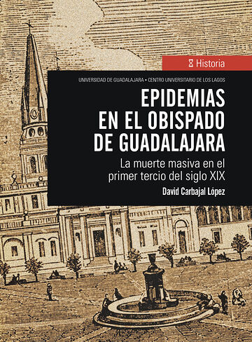 Epidemias en el obispado de...
