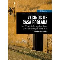 Vecinos de casa poblada