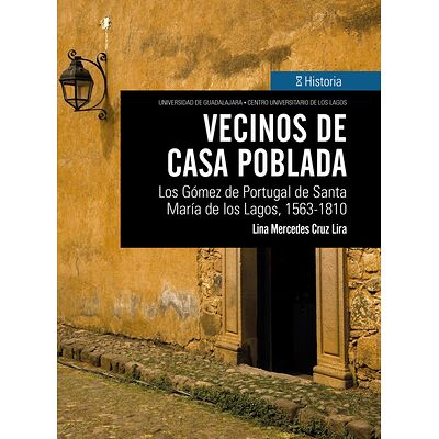 Vecinos de casa poblada