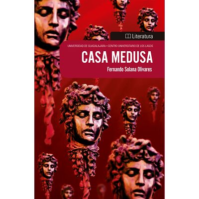 Casa medusa