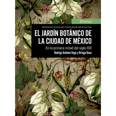 El jardín botánico de la...
