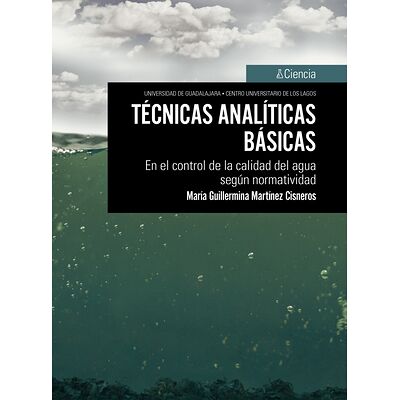 Técnicas analíticas básicas