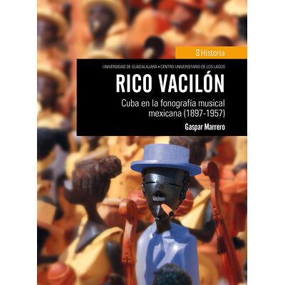 Rico vacilón