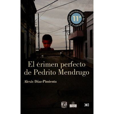El crimen perfecto de...