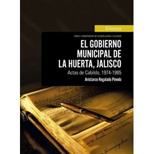 El gobierno municipal de La...