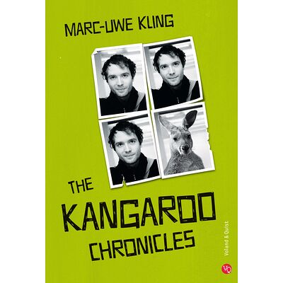 The Kangaroo Chronicles