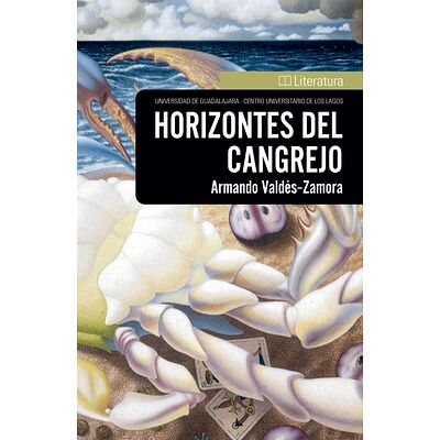 Horizontes del cangrejo