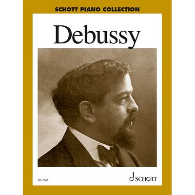 Selected Piano Works