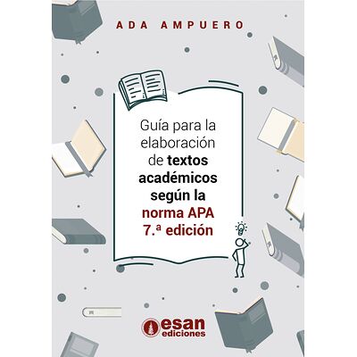 Guía para la elaboración de...