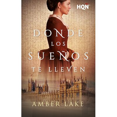 Donde los sueños te lleven