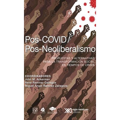 Pos-COVID /Pos-Neoliberalismo