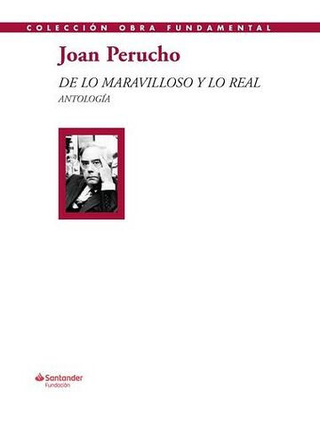 De lo maravilloso y lo real