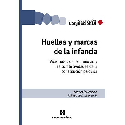 Huellas y marcas de la...