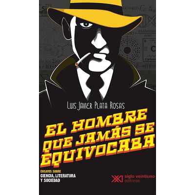 El hombre que jamás se...