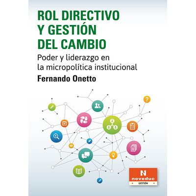 Rol directivo y gestión del...