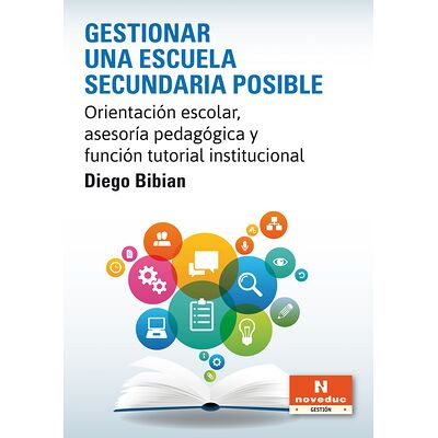 Gestionar una escuela...