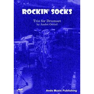 Rockin` Socks