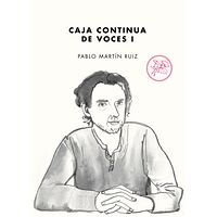 Caja continua de voces I