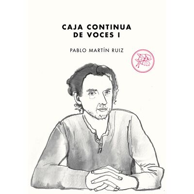 Caja continua de voces I