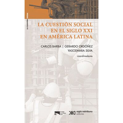 La cuestión social en el...