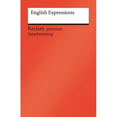 English Expressions