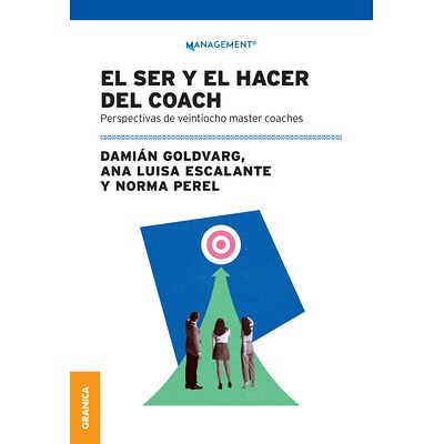 El ser y hacer del coach