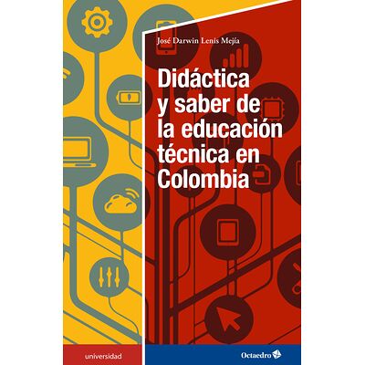 Didáctica y saber de la...