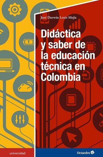 Didáctica y saber de la...
