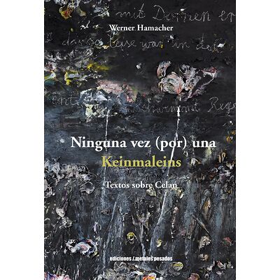 Ninguna vez (por) una