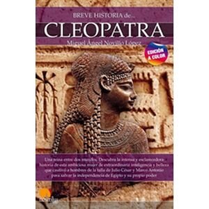 Breve historia de Cleopatra...